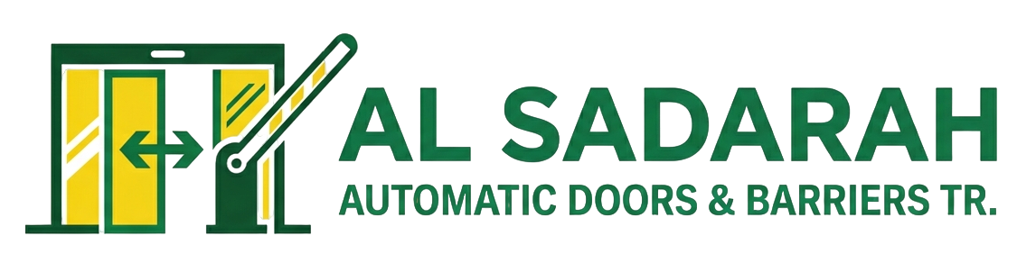 Al Sadarah Automatic Doors & Barriers Tr
