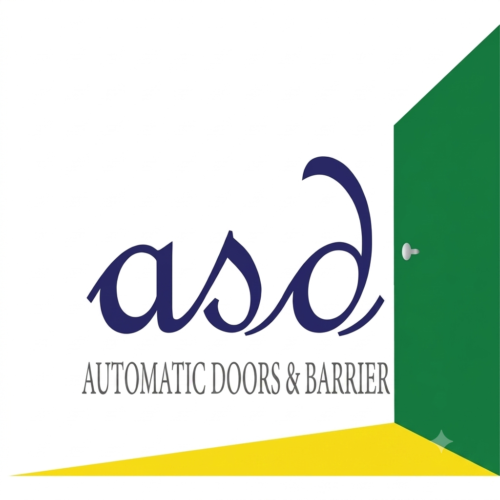 Al Sadarah Automatic Doors & Barriers Tr